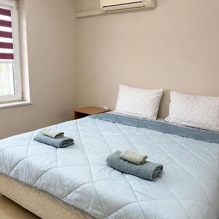 Glory Two-bedroom Apartment-saint Constantine And Helena Апартаменты
