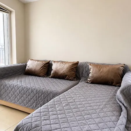 Апартаменты Glory Two-bedroom Apartment-saint Constantine And Helena