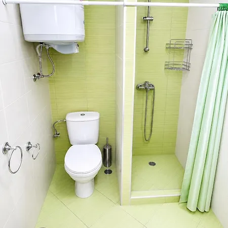 Glory Two-bedroom Apartment-saint Constantine And Helena Апартаменты *